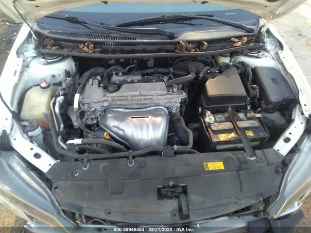 2015 Scion TC, VIN: JTKJF5C71FJ004143