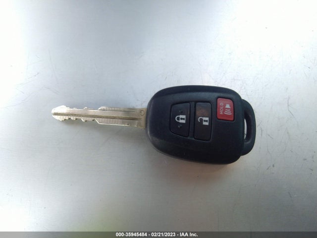 2015 Scion TC, VIN: JTKJF5C71FJ004143