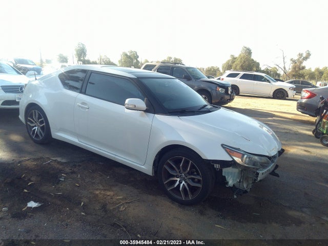 2015 Scion TC, VIN: JTKJF5C71FJ004143