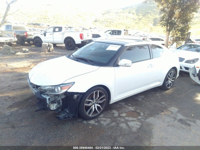 2015 Scion TC, VIN: JTKJF5C71FJ004143