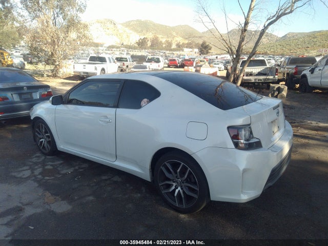 2015 Scion TC, VIN: JTKJF5C71FJ004143