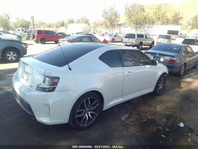 2015 Scion TC, VIN: JTKJF5C71FJ004143