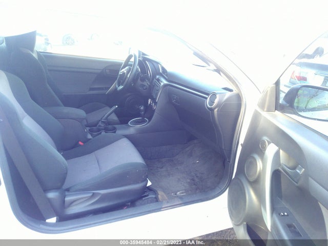 2015 Scion TC, VIN: JTKJF5C71FJ004143
