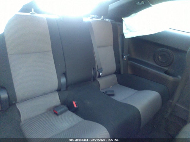 2015 Scion TC, VIN: JTKJF5C71FJ004143