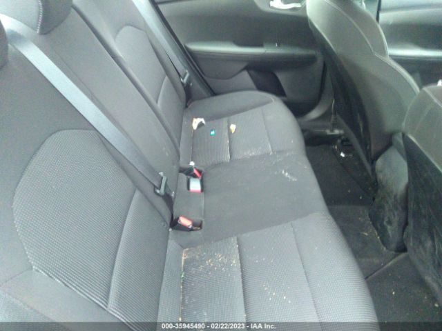 3KPF24AD6KE024309 KIA Forte Lxs