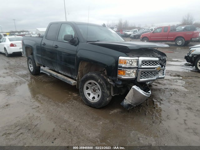 2015 1GCVKREC3FZ318691 main image