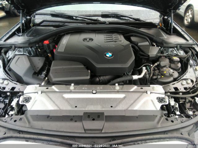 3MW5R7J0XN8C51931 BMW 3 Series 330i Xdrive
