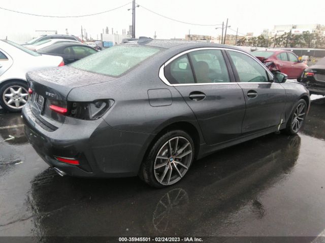3MW5R7J0XN8C51931 BMW 3 Series 330i Xdrive