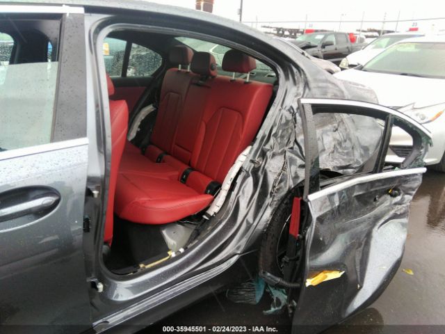 3MW5R7J0XN8C51931 BMW 3 Series 330i Xdrive