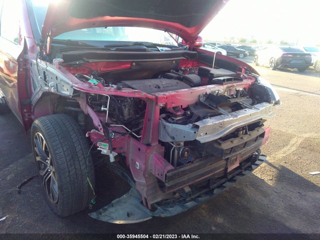 JA4AD3A34JZ023565 Mitsubishi Outlander Se/sel/le