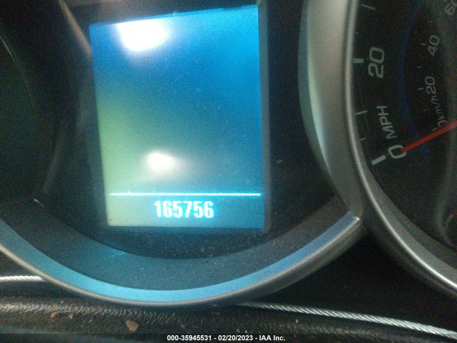 2011 CHEVROLET CRUZE LS VIN: 1G1PC5SH8B7294529