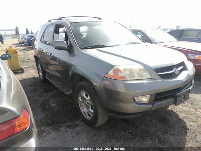 2001 2HNYD18261H503686 головне зображення
