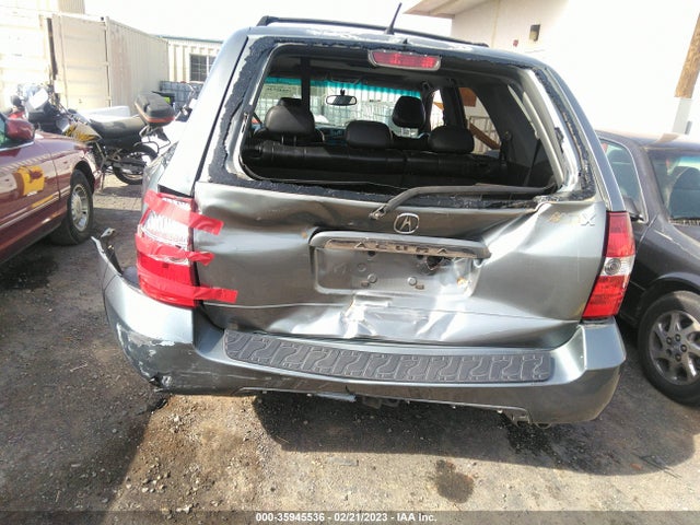 Acura MDX 2001 2HNYD18261H503686 Image 7