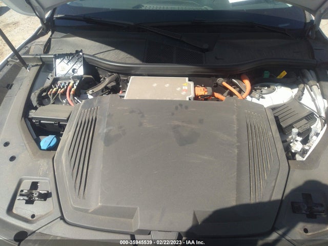 2022 Audi e-tron, VIN: WA11AAGE5NB023367