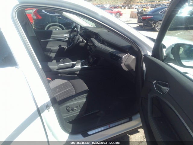 2022 Audi e-tron, VIN: WA11AAGE5NB023367