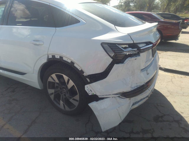 2022 Audi e-tron, VIN: WA11AAGE5NB023367