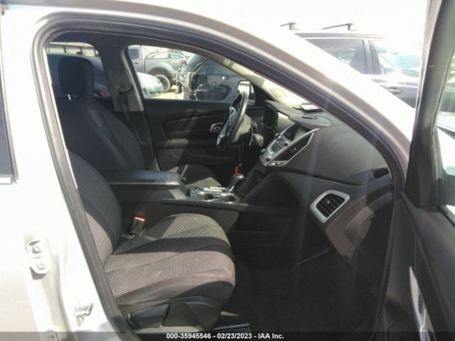 2GKFLNE39G6114697 GMC Terrain Sle