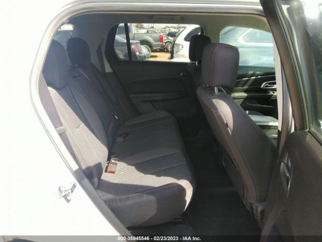2GKFLNE39G6114697 GMC Terrain Sle