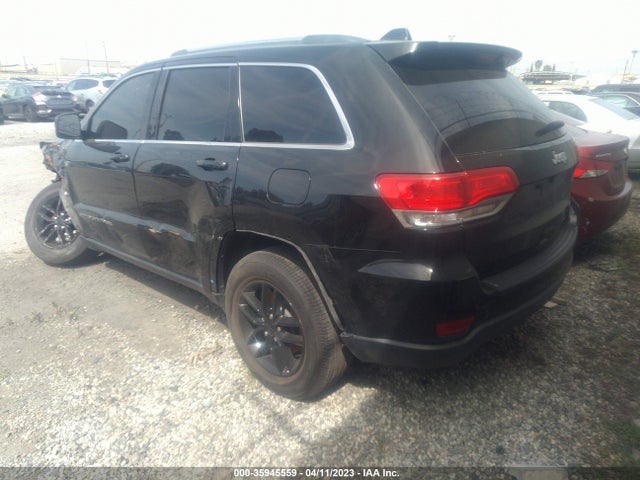 Jeep Grand Cherokee Laredo E 2019 1C4RJEAG3KC819986 Image 5
