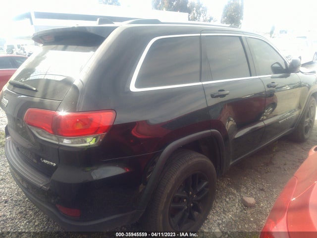 Jeep Grand Cherokee Laredo E 2019 1C4RJEAG3KC819986 Image 6