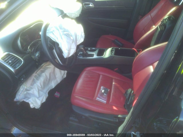 Jeep Grand Cherokee Laredo E 2019 1C4RJEAG3KC819986 Image 7