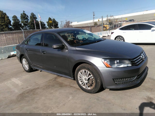 2015 1VWAS7A3XFC004965 main image