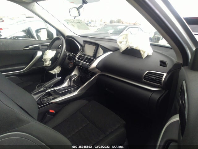 JA4AS3AA5LZ023307 Mitsubishi Eclipse Cross Es