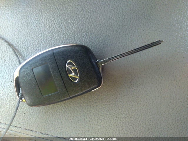 Hyundai Sonata 2.4l Se 2015 5NPE24AF9FH053754 Image 11