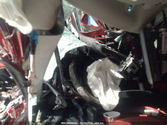 4T1K31AK8MU032033 Toyota Camry Hybrid Xse
