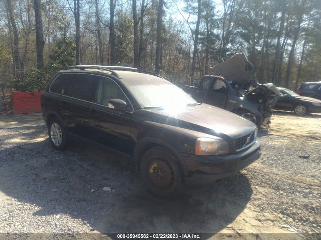 2010 YV4982CZ5A1536960 главное изображение
