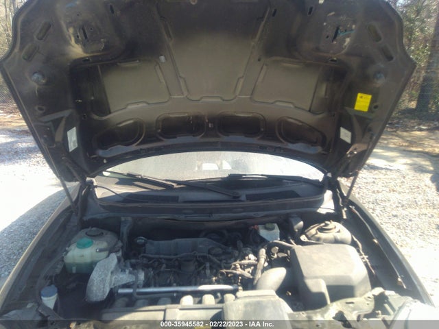 Volvo Xc90 I6 2010 YV4982CZ5A1536960 Image 10