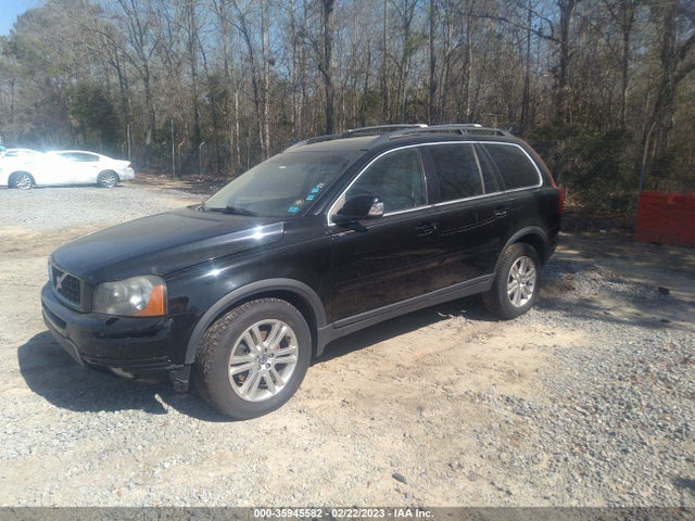 Volvo Xc90 I6 2010 YV4982CZ5A1536960 Image 2