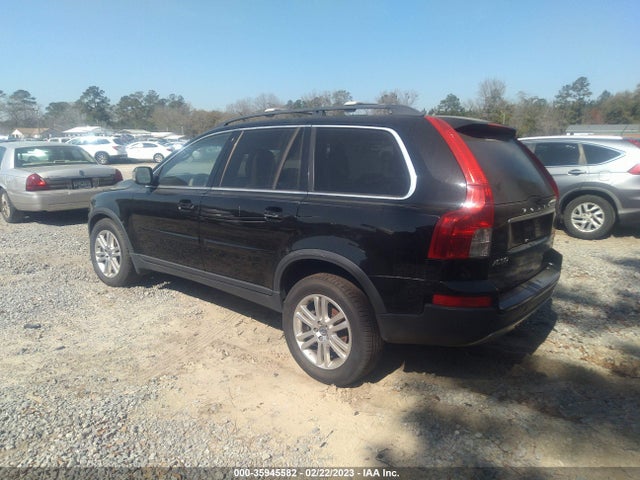 Volvo Xc90 I6 2010 YV4982CZ5A1536960 Image 3