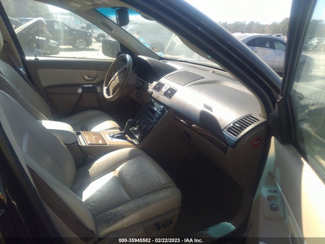 Volvo Xc90 I6 2010 YV4982CZ5A1536960 Image 5