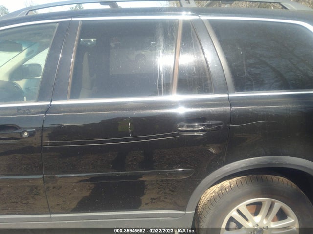 Volvo Xc90 I6 2010 YV4982CZ5A1536960 Image 6