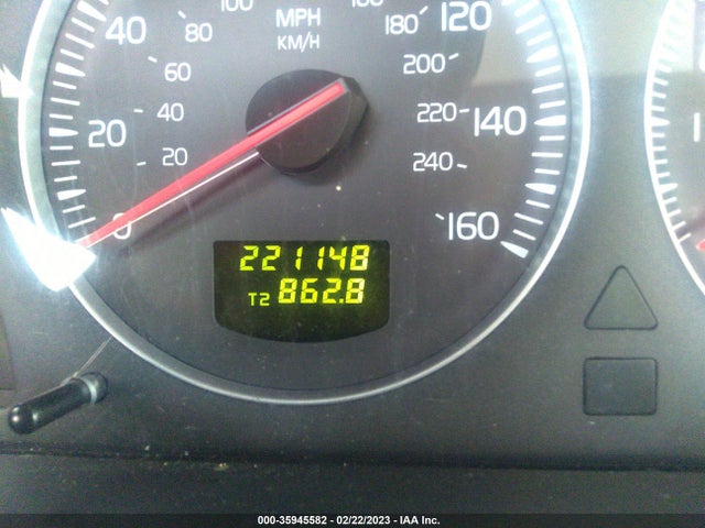 Volvo Xc90 I6 2010 YV4982CZ5A1536960 Image 7