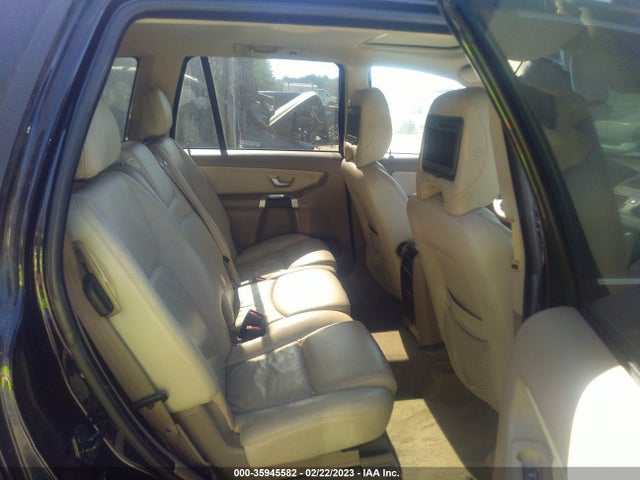 Volvo Xc90 I6 2010 YV4982CZ5A1536960 Image 8