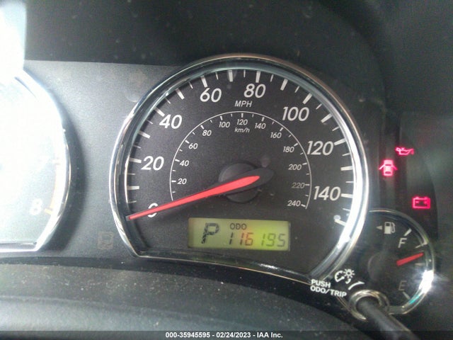 2011 TOYOTA COROLLA L/LE/S VIN: 2T1BU4EE9BC636529