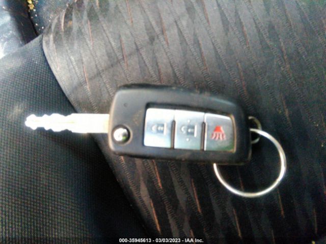 KNMAT2MT6HP570647 Nissan ROGUE S