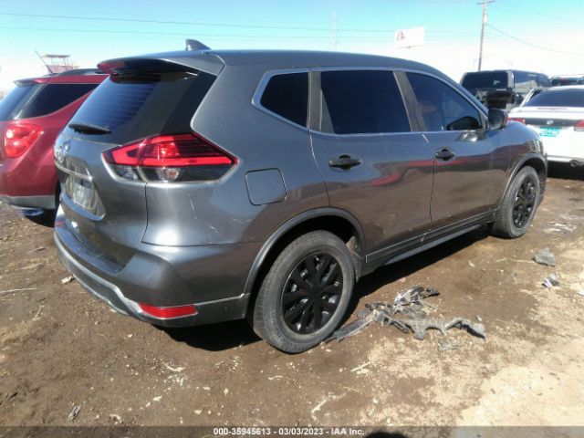 KNMAT2MT6HP570647 Nissan ROGUE S