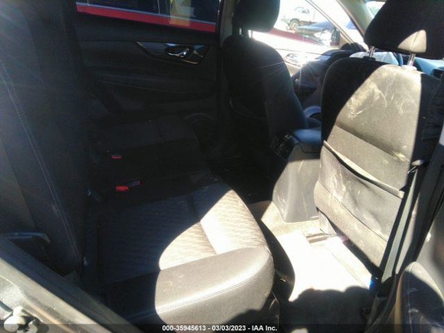 KNMAT2MT6HP570647 Nissan ROGUE S