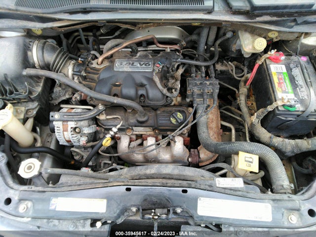 Dodge Grand Caravan Sxt 2010 2D4RN5D13AR111662 Image 10