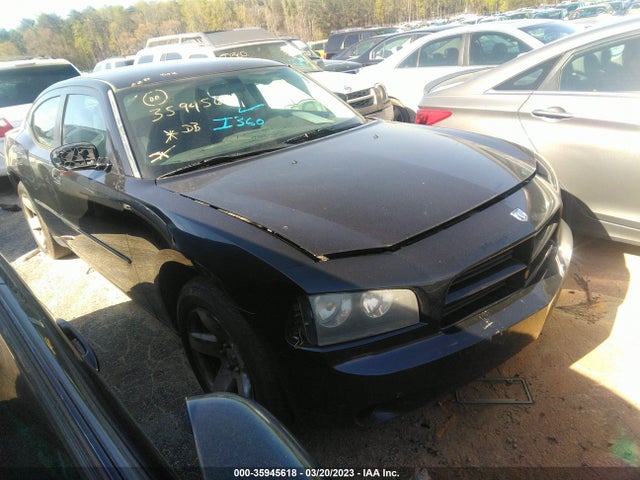 2010 2B3AA4CT9AH166241 main image