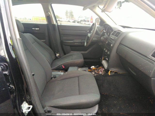 Dodge Charger Police 2010 2B3AA4CT9AH166241 Image 6