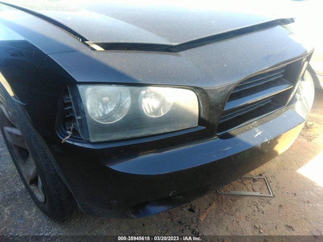 Dodge Charger Police 2010 2B3AA4CT9AH166241 Image 7