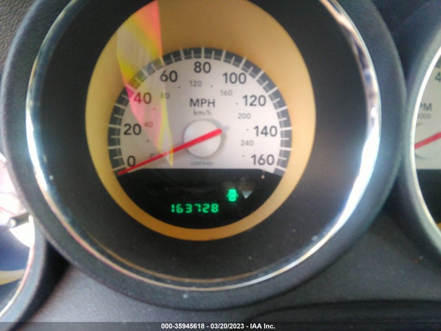Dodge Charger Police 2010 2B3AA4CT9AH166241 Image 8