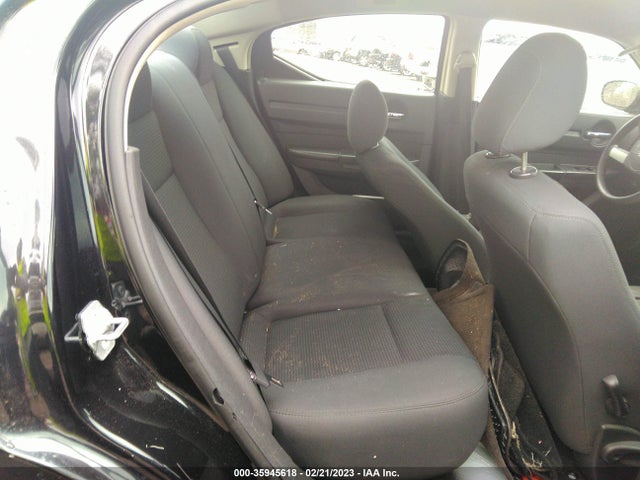 Dodge Charger Police 2010 2B3AA4CT9AH166241 Image 9