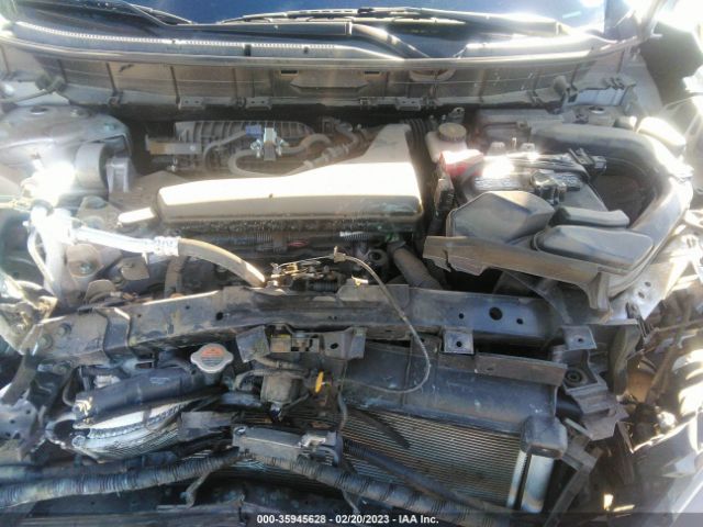 JN8AT2MTXHW402374 Nissan ROGUE S
