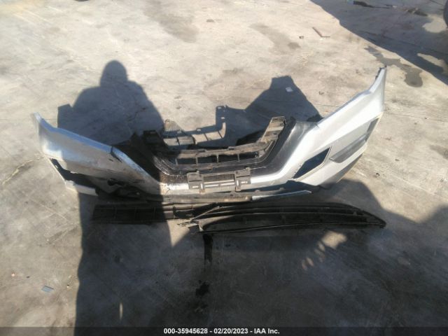 JN8AT2MTXHW402374 Nissan ROGUE S