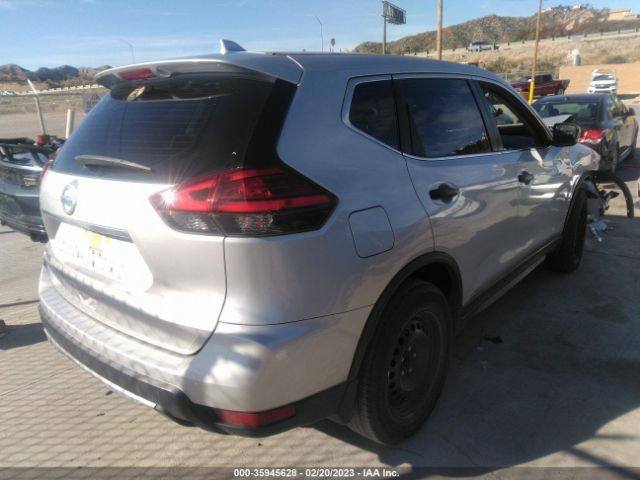 JN8AT2MTXHW402374 Nissan ROGUE S